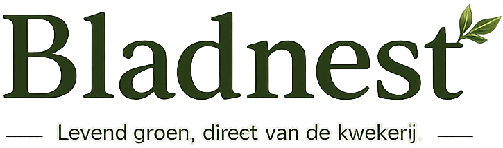 Bladnest